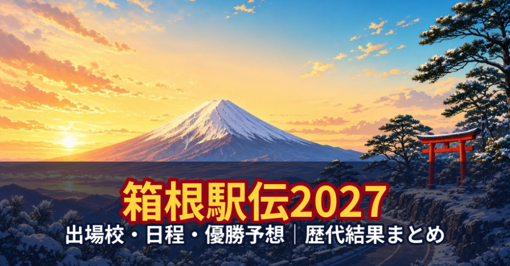 富士山